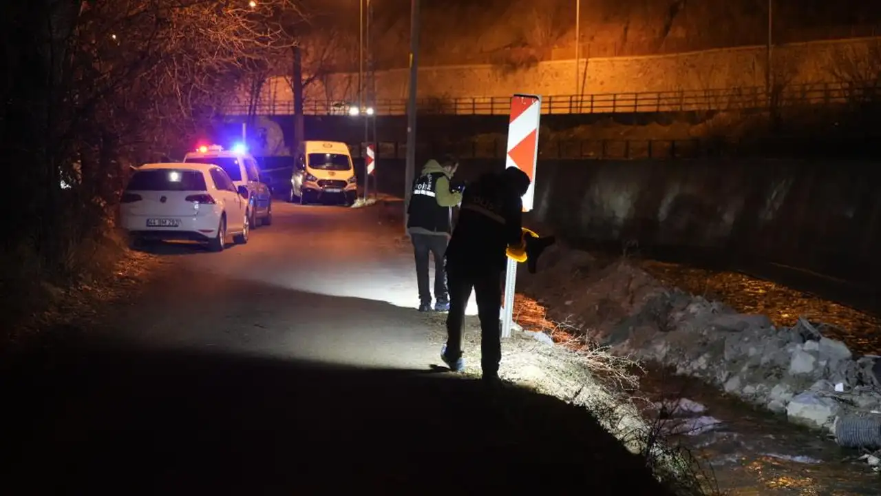 Gümüşhane’de Alzheimer hastası adamdan acı haber: Harşit Çayı kenarında ölü bulundu