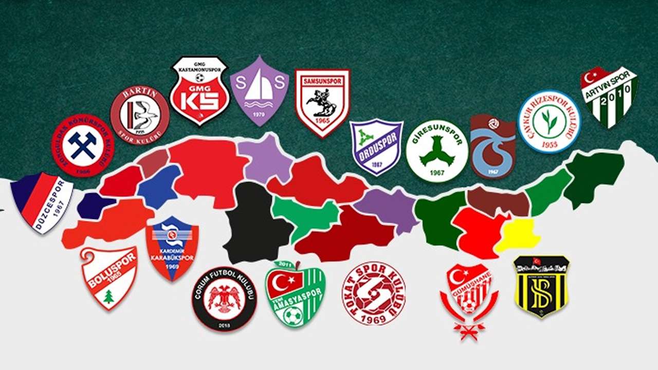 Karadeniz kulüpleri ve Trabzonspor tartışması! Ayyıldız’dan “Karadeniz Birliği” vurgusu