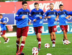 TS'de savunma ve hücüm arayışı