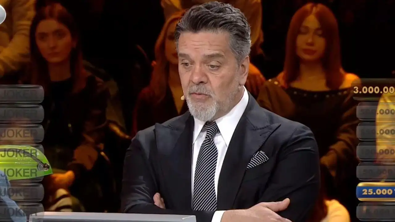 Beyaz’la Joker’de soruldu: Şorolop nedir, ne anlama gelir?