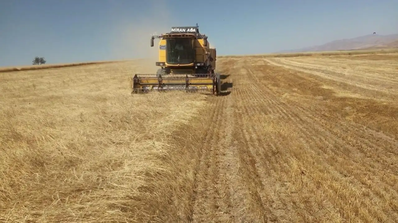 Bayburt’ta çiftçilere ÇKS uyarısı: Başvurular 15 Mart’ta başlıyor