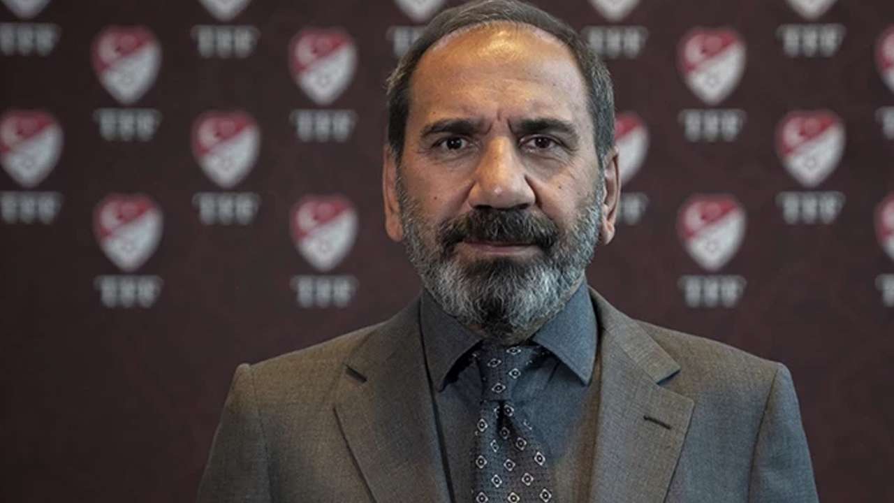 TFF Başkan Vekili Otyakmaz’dan VAR açıklaması: “Kulüplerden temsilci gelsin”