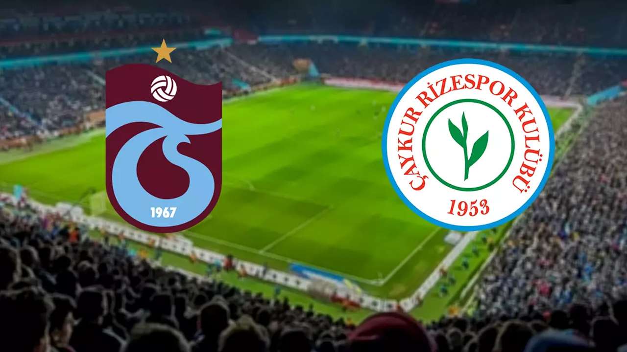 Trabzonspor – Rizespor maçının biletleri satışa çıktı! Fiyatlar açıklandı