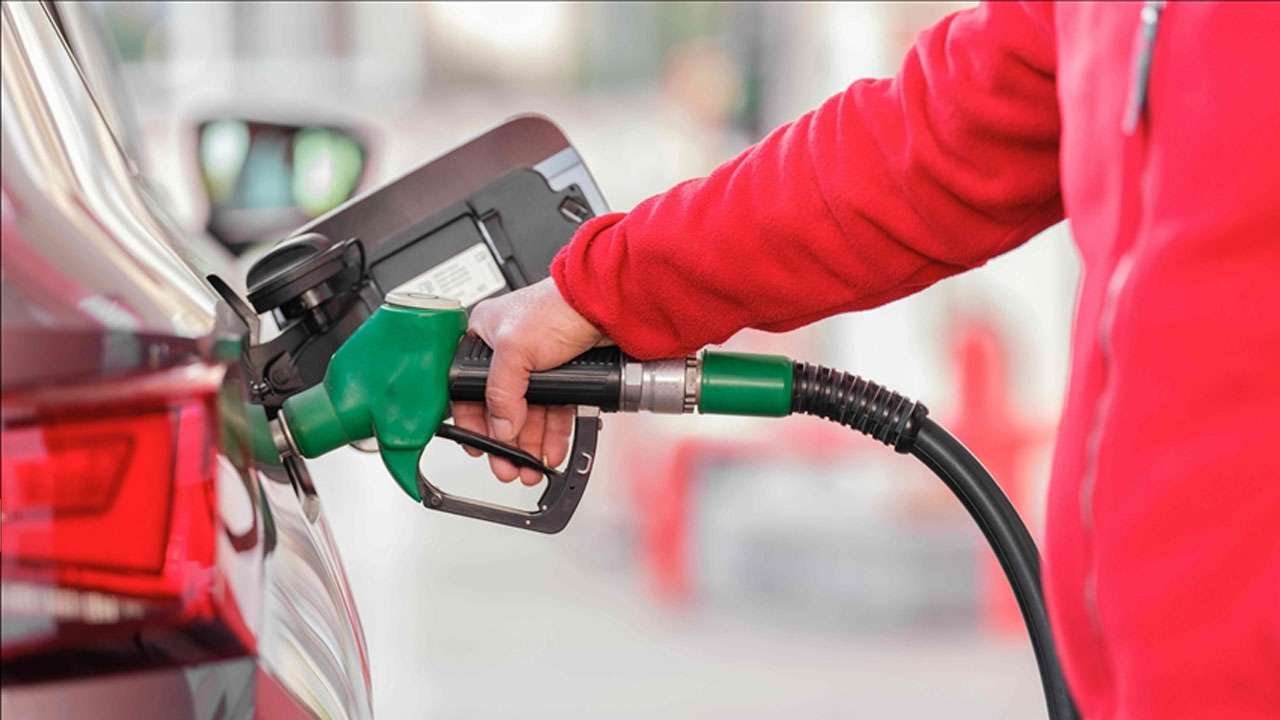 Akaryakıta zam geldi mi? Trabzon’da güncel akaryakıt fiyatları