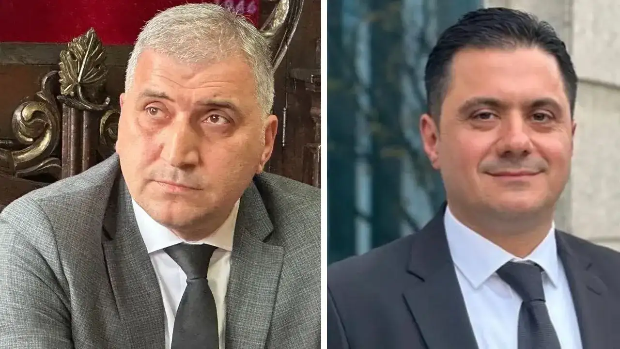 Cami tartışması büyüdü! İki Başkan arasında "Çifte standart" polemiği