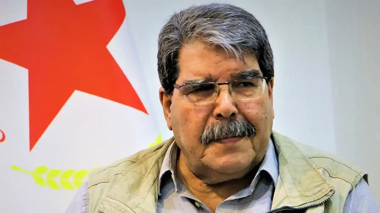 PKK/YPG’nin önde gelen ismi Salih Müslim öldü mü? Salih Müslim kimdir?