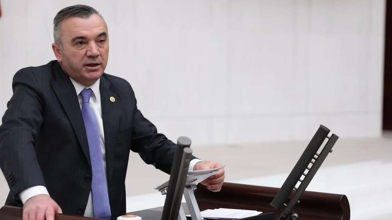 İYİ Partili Yavuz Aydın’dan kritik çağrı! "İktidar bu feryada kulak vermeli"