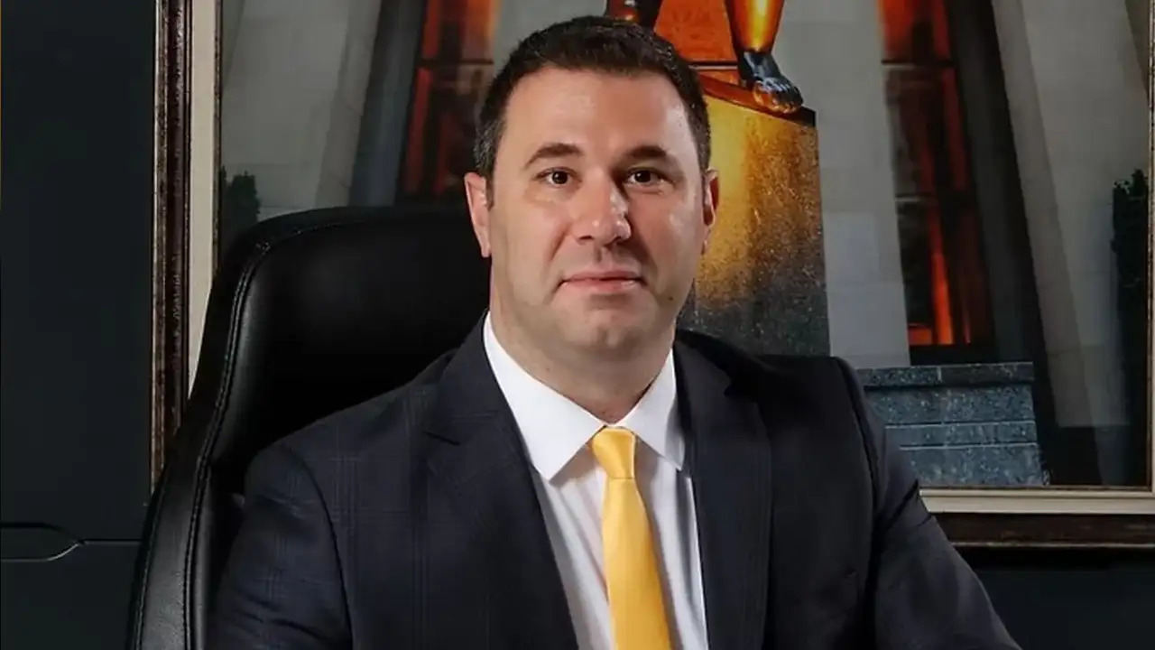 Barış Göktürk kimdir? Aslen nereli ve hangi şirketlerin sahibi? Fenerbahçe başkan adaylığıyla gündemde