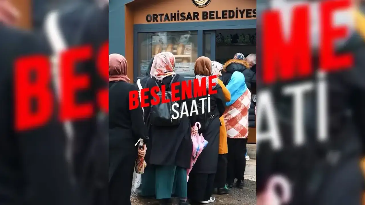 “2 yılda ne yaptınız?” tartışmasına Ortahisar’dan videolu cevap