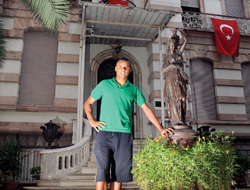 Jaja: Yeni goller atmalıyım