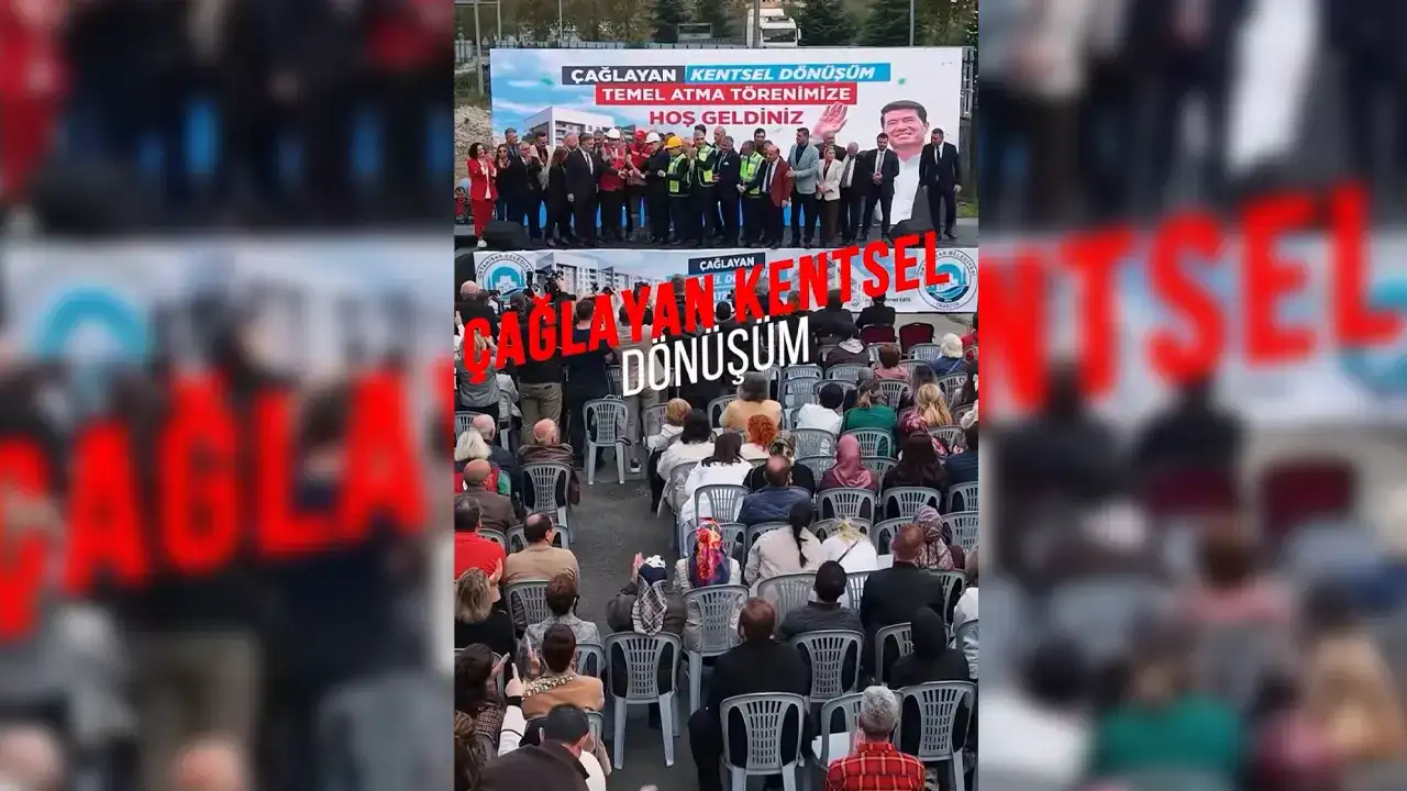 “2 yılda ne yaptınız?” tartışmasına Ortahisar’dan videolu cevap