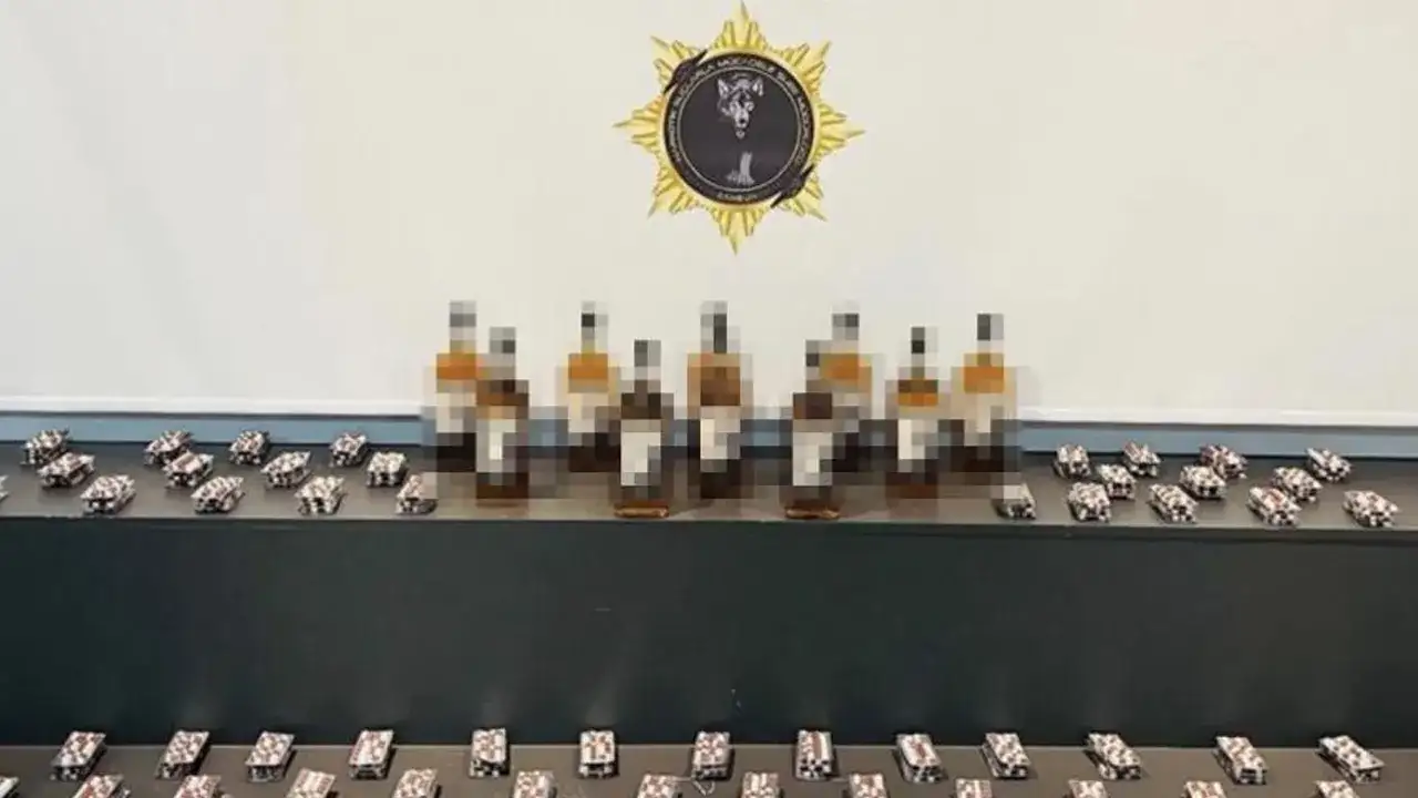 Samsun’da narkotik operasyonu: 10 şüpheli hakkında işlem