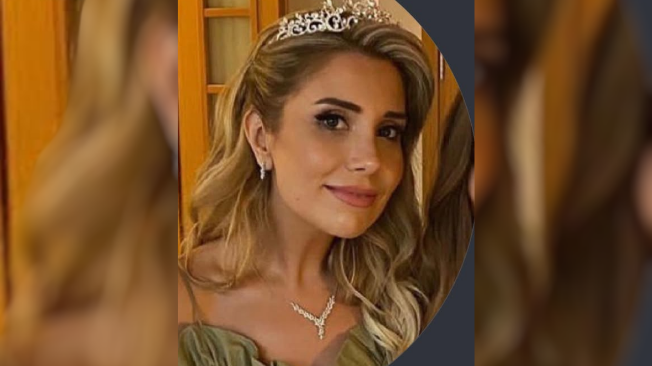 Trabzon'da acı kayıp: Genç bankacı hastalığa yenik düştü