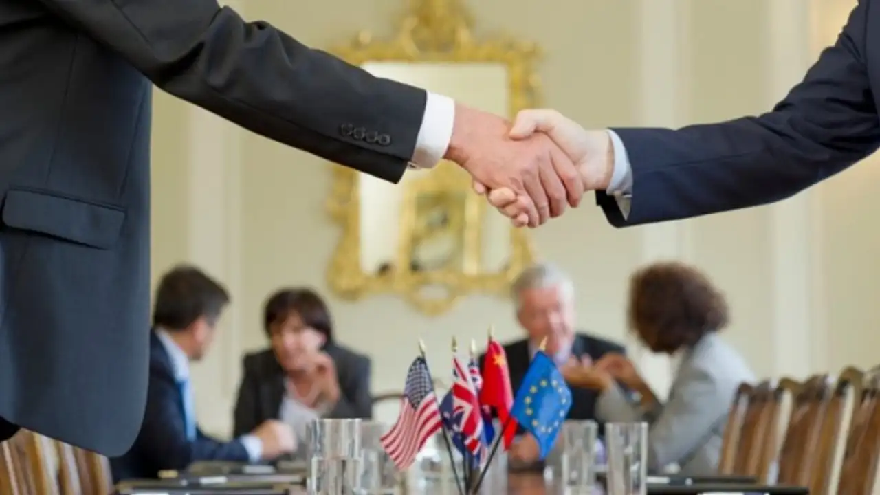 Maslahatgüzar ne demek? Maslahatgüzar ne iş yapar?