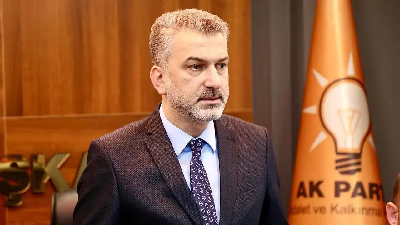 Sezgin Mumcu’dan 12 Mart mesajı