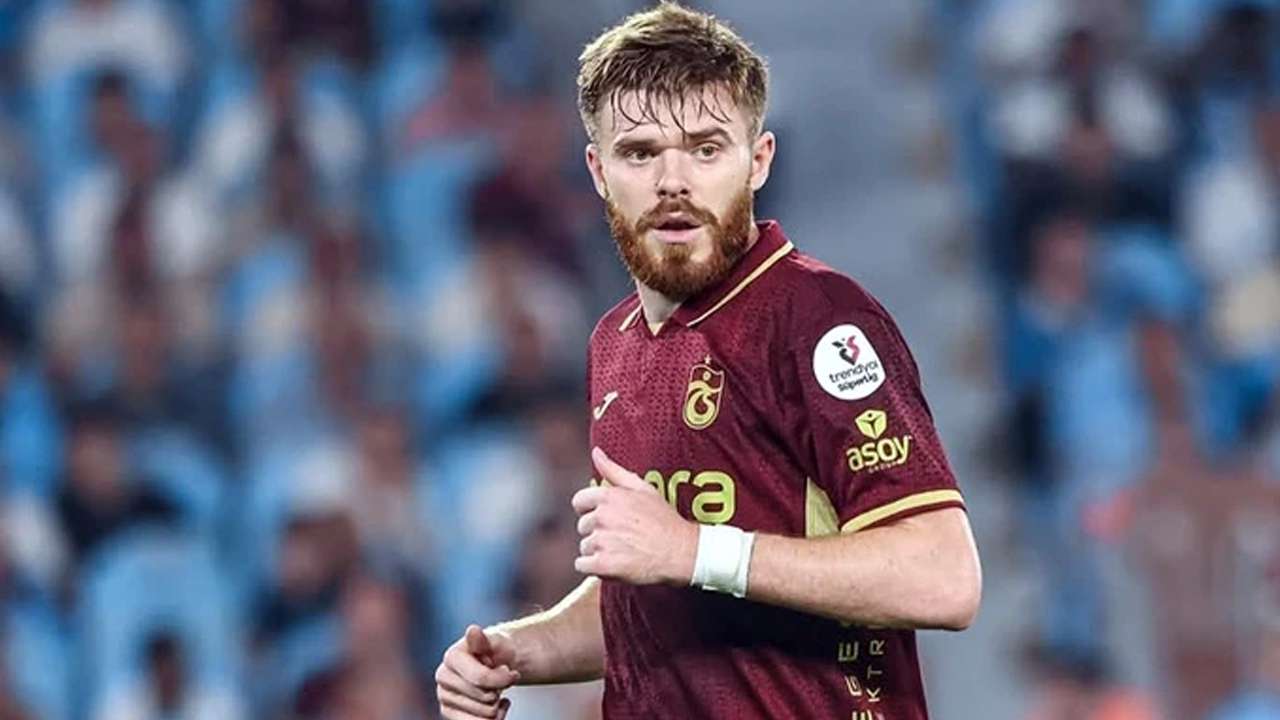 Trabzonspor'dan Batagov açıklaması! En 1 ay!