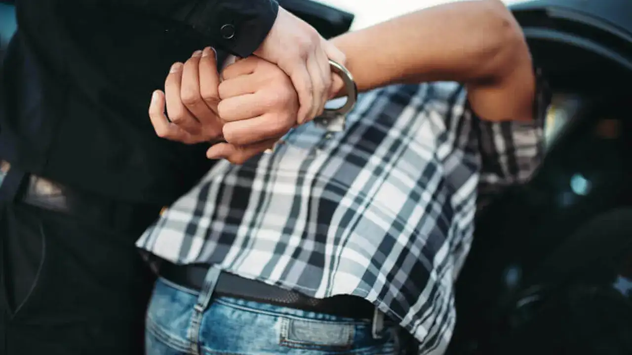 Rize’de 13 yıl hapis cezası bulunan firari yakalandı