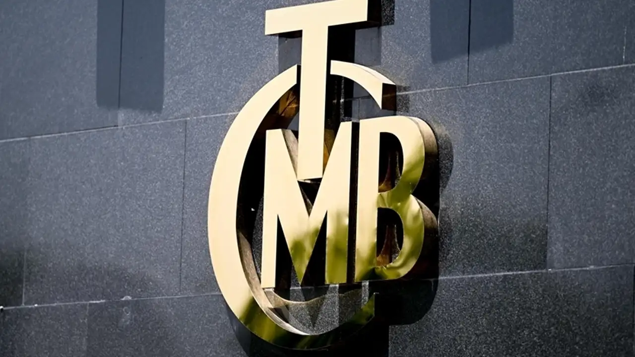 Merkez Bankası'nın faiz kararı belli oldu: Faizi sabit bıraktı