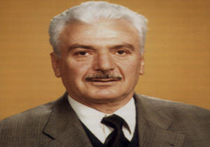 Trabzonlu başhekimin acı günü