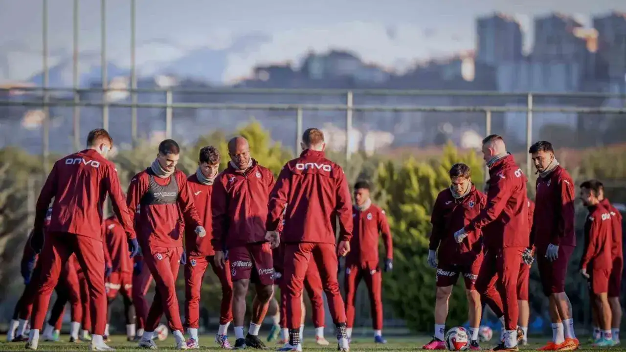 Trabzonspor nasıl toparlanacak?