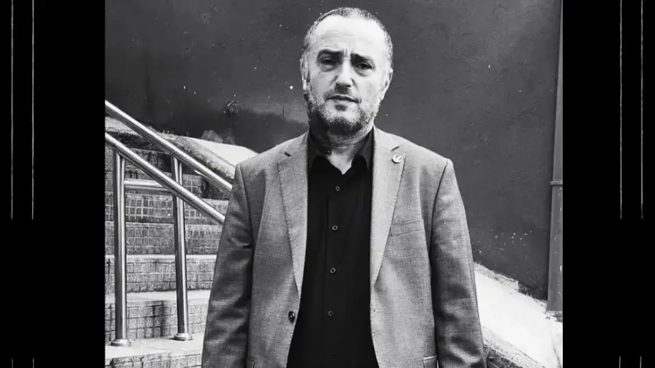 Trabzon’da Yeniden refah Partisi’ni yasa boğan ölüm