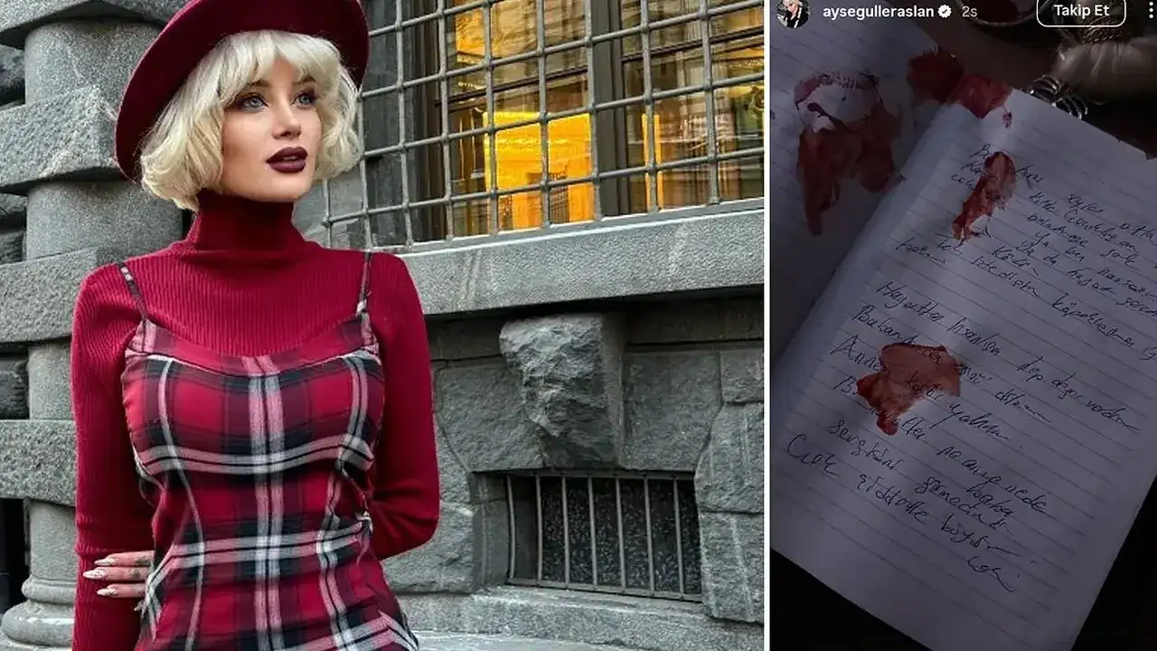 İşte  Benim Stilim Yarışmacısı Ayşegül Eraslan evinde ölü bulundu: Ayşegül Eraslan kimdir, nereli?