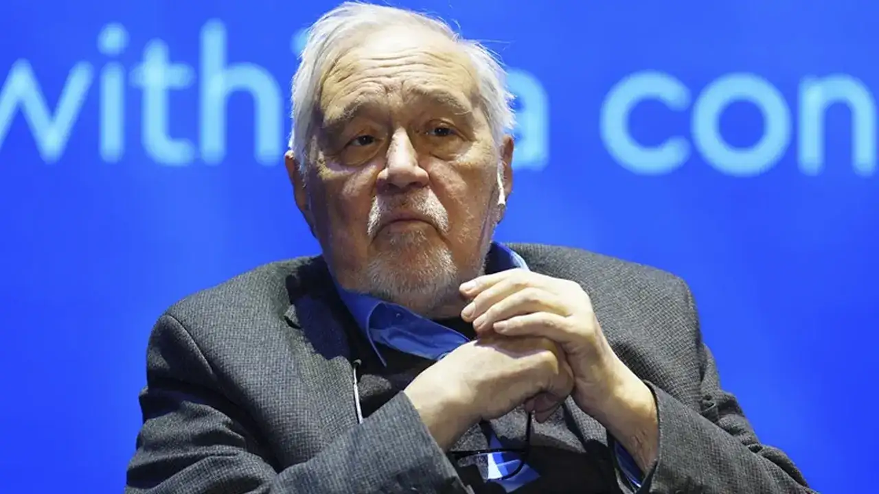 İlber Ortaylı yoğun bakımda entübe edildi