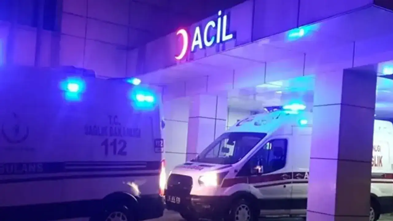 Trabzonlular hastaneye en çok hangi şikayet ile gidiyor? Acil servislerde o şikayet öne çıktı