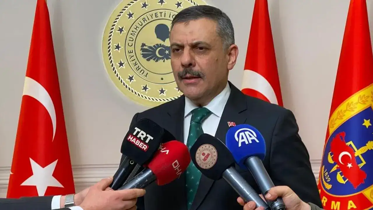 Bakan Çiftçi açıkladı: Araç içi modifiye ses ve görüntü sistemlerine ceza geliyor