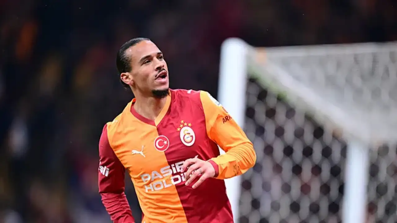Galatasaray'ın yıldızı Trabzonspor maçında yok! PFDK kararını verdi