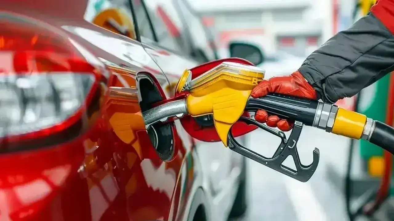 Benzin ve motorin zamlandı: Trabzon’da güncel akaryakıt fiyatları