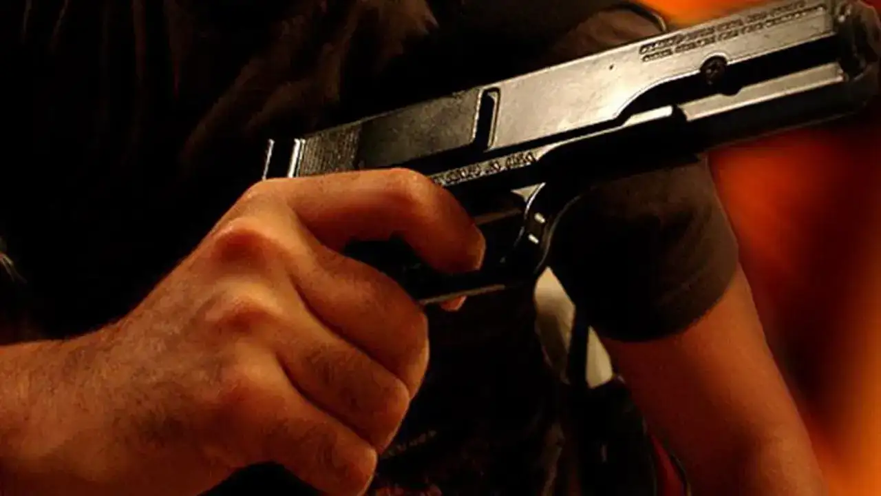 Samsun’da “Kargon var” tuzağı! Mühendise silahlı saldırı