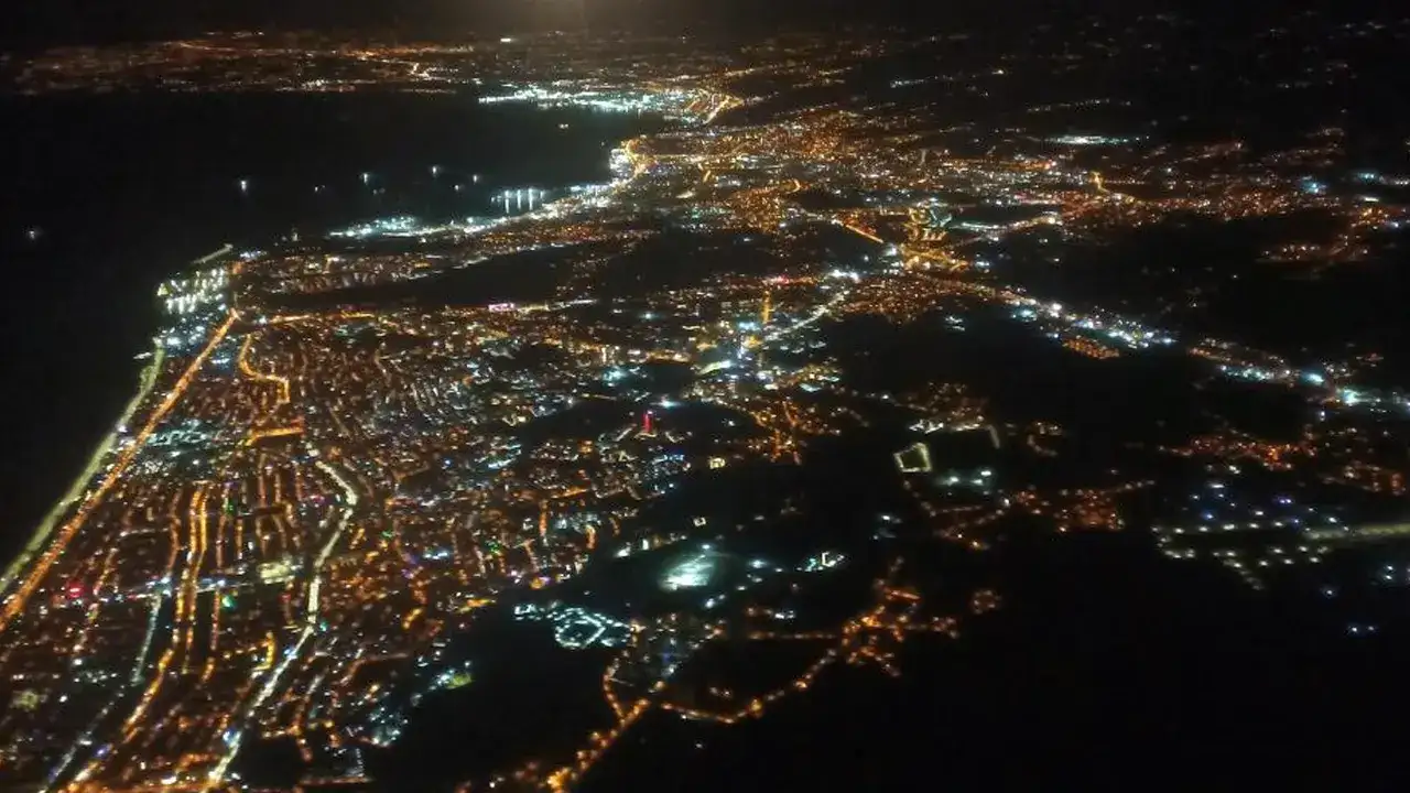 Tokat’taki 5.5’lik deprem Samsun’da da hissedildi