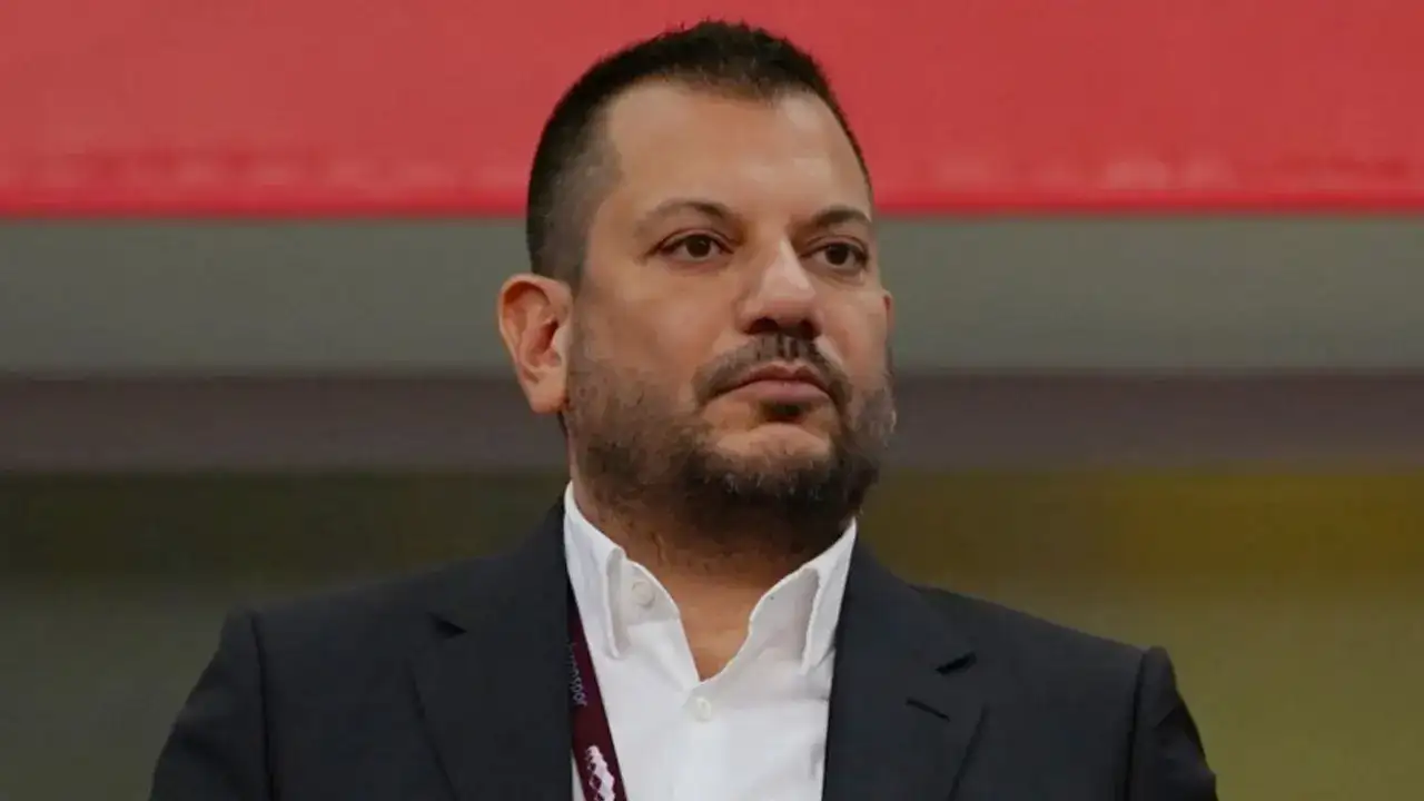 Ertuğrul Doğan’dan şampiyonluk payı açıklaması "Anadolu kulüpleri istiyor"