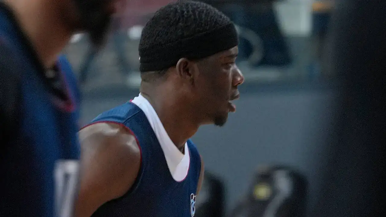 Trabzonspor Basketbol Manisa Basket maçı hazırlıklarını tamamladı