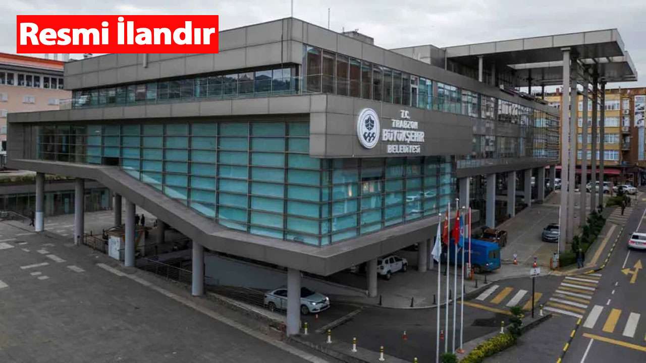 Trabzon Büyükşehir Belediyesi Yayla Yolu Beton Yol Ve Beton Kanal Yapım İşi