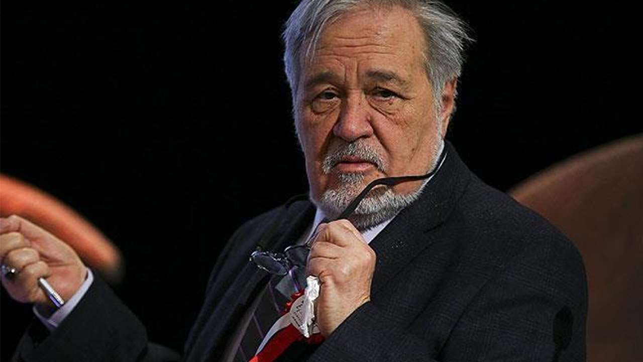 Trabzon Valisi Tahir Şahin’den İlber Ortaylı için taziye mesajı