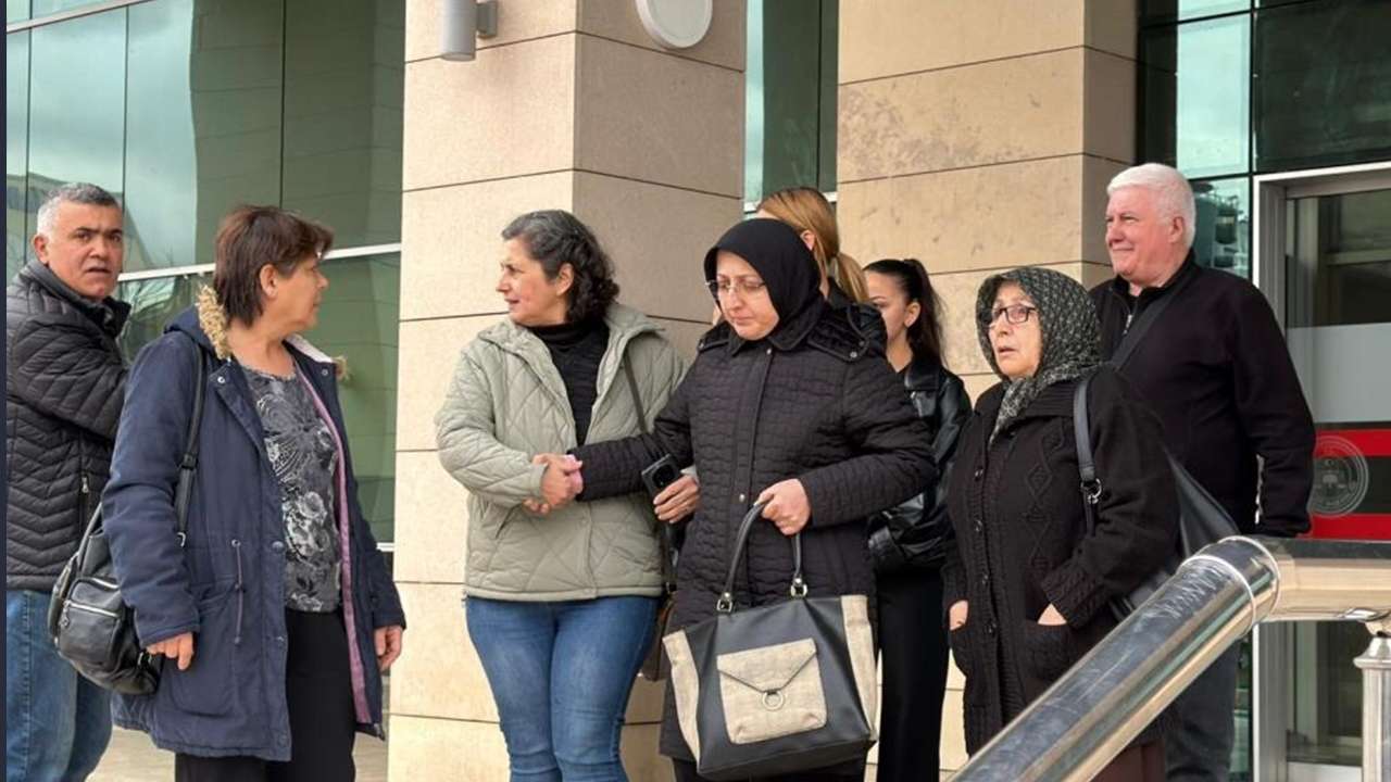 Trabzon'daki kadın cinayeti davasında sıcak gelişme: Kan donduran detay!