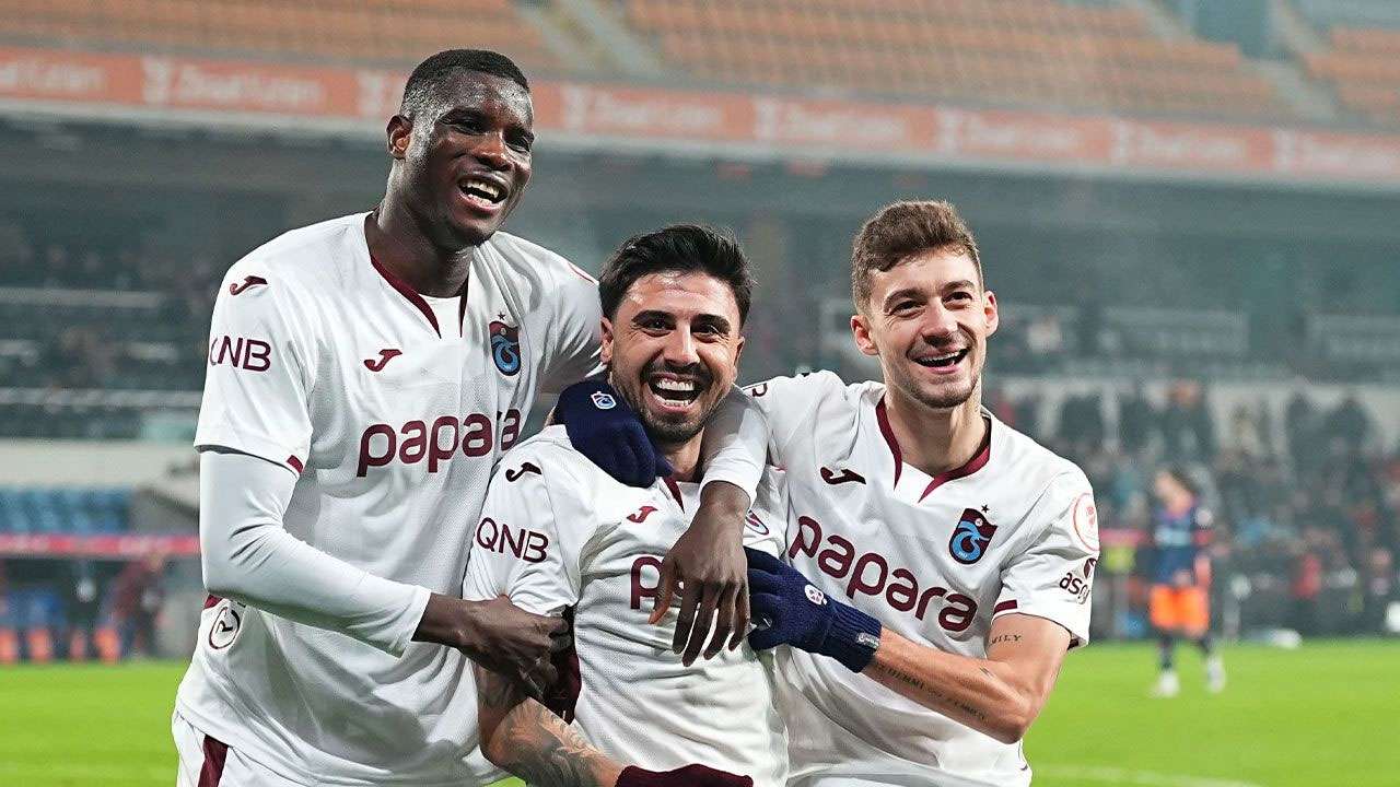 Trabzonspor’a büyük fırsat! Rizespor maçı 6 puan değerinde