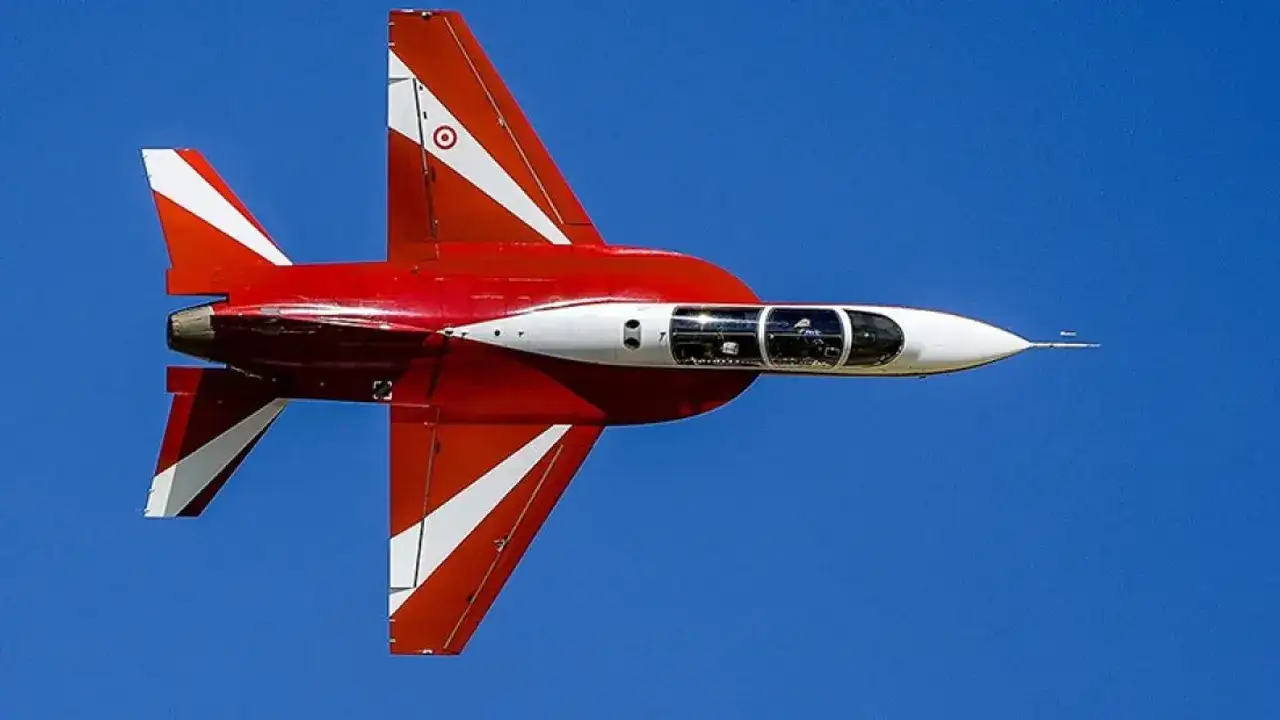 HÜRJET Akdeniz’de test uçuşunu başarıyla tamamladı