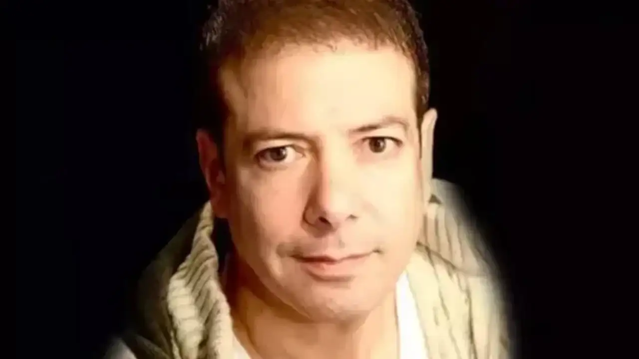 Trabzon Devlet Tiyatrosu’nun eski müdürü ünlü oyuncu Canberk Uçucu hayatını kaybetti