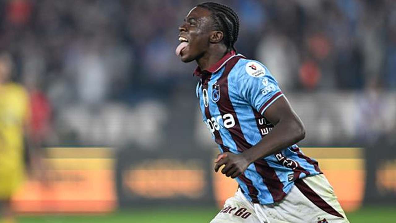 Trabzonspor’da 4 isim kart sınırında! Rizespor maçı öncesi dikkat çeken tablo