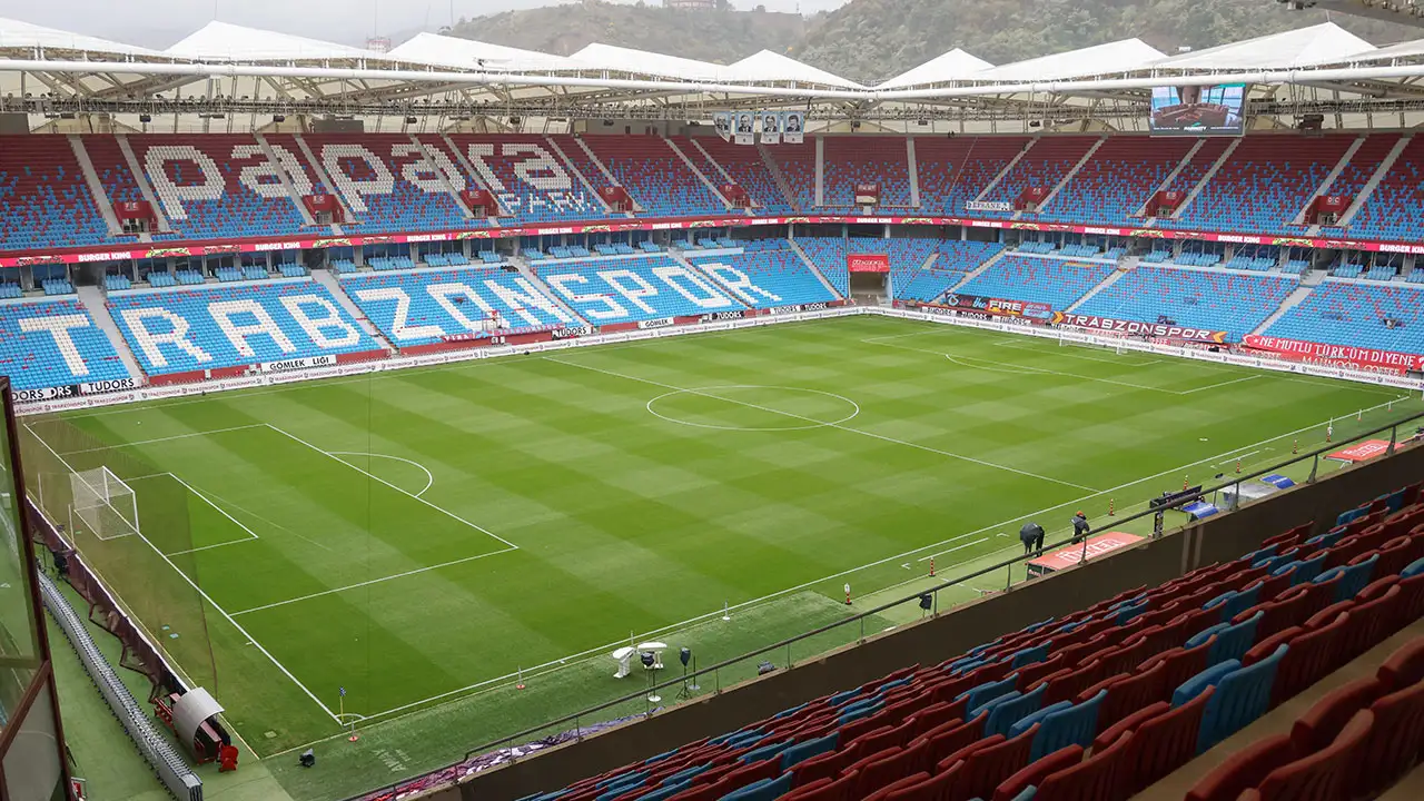 Trabzonspor maçı öncesi büyük kolaylık: Rizespor maçına sefer düzenlenecek