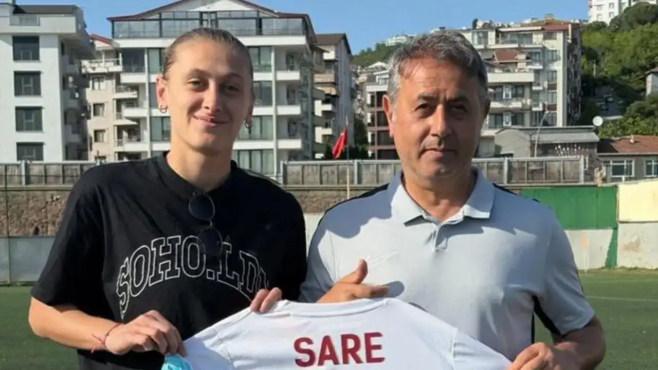 Trabzonspor'dan sakatlık açıklaması
