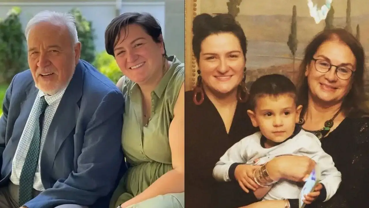 Ayşe Özdolay kimdir? İlber Ortaylı'nın eski eşi Ayşe Özdolay kaç yaşında, nereli, hayatta mı?