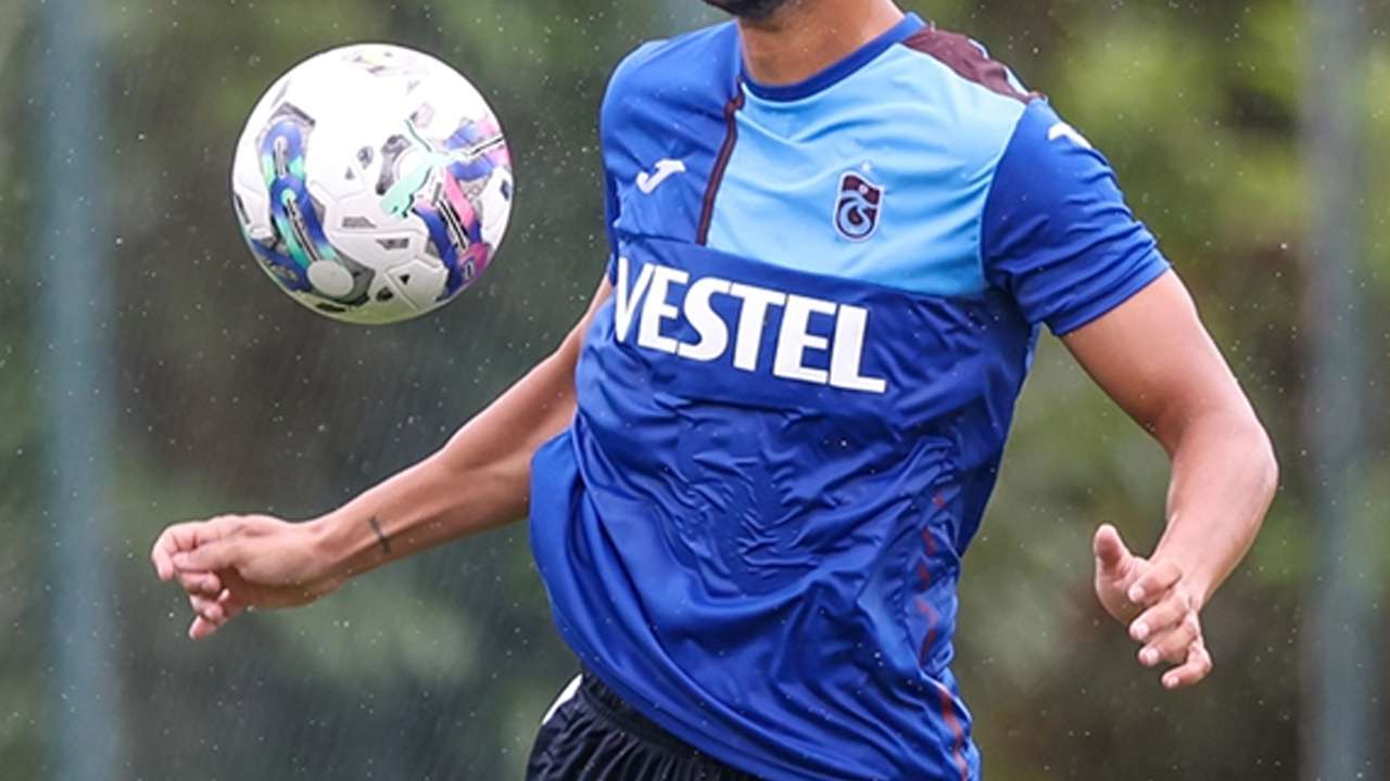 Trabzonspor’un eski futbolcusunda şanssızlık sürüyor! Ülkesinde sakatlıkla başladı!