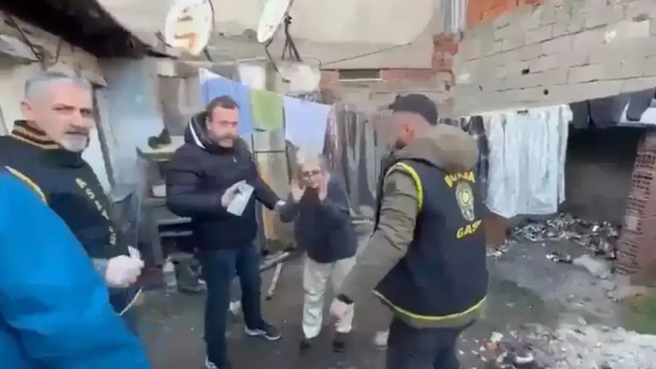 Bursa’da 7 yıl sonra ortaya çıktı: 1 yaşında kaybolan çocuk harabe evde bulundu