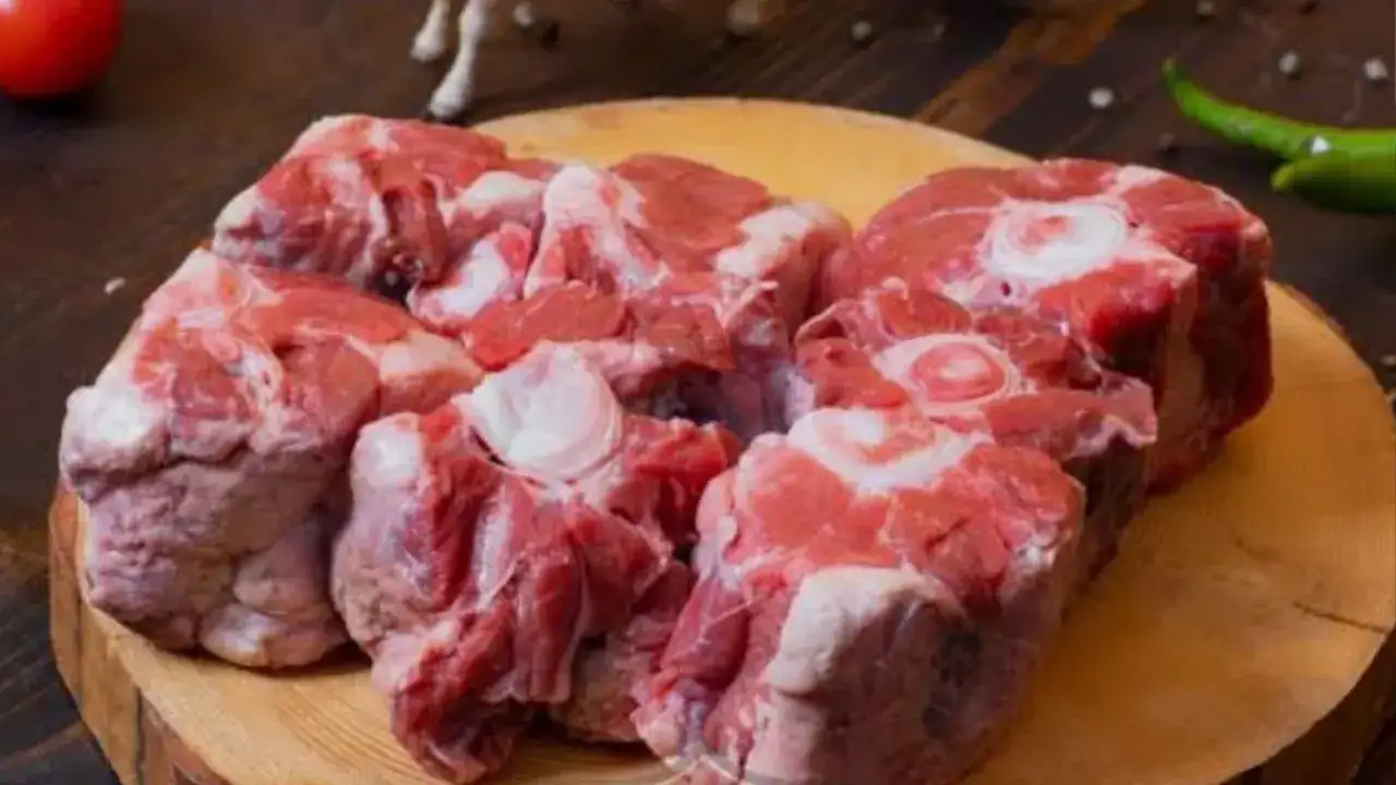 CHP’li Sarıbal: “Türkiye’de et pahalı, komşu ülkelerde daha ucuz”