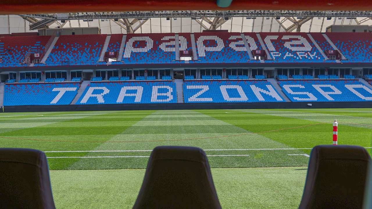 Trabzonspor’da Rizespor maçı öncesi kritik gelişmeler! Papara Park’ta gözler derbiye çevrildi