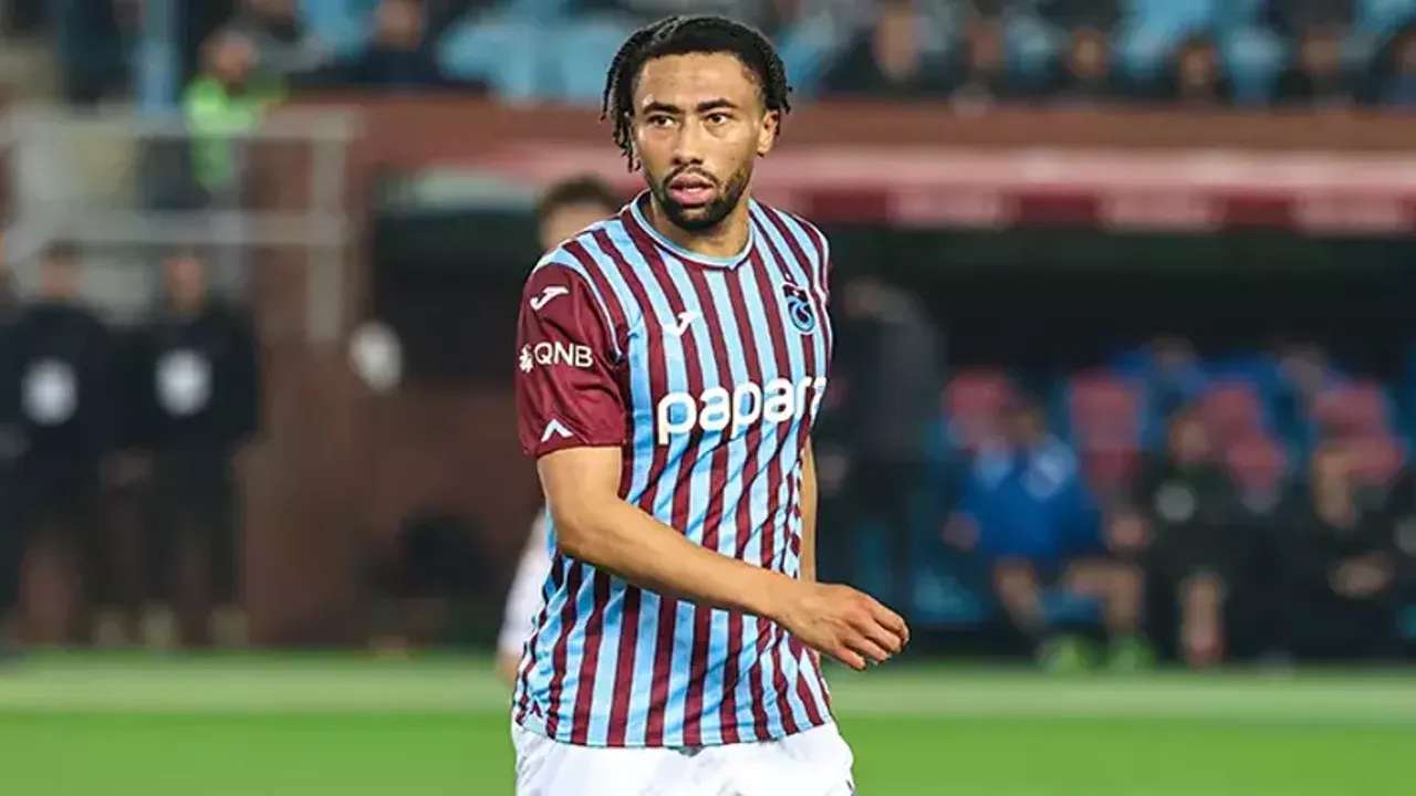 Trabzonspor’da Folcarelli hamlesi! Rizespor maçına ilk 11’de başladı